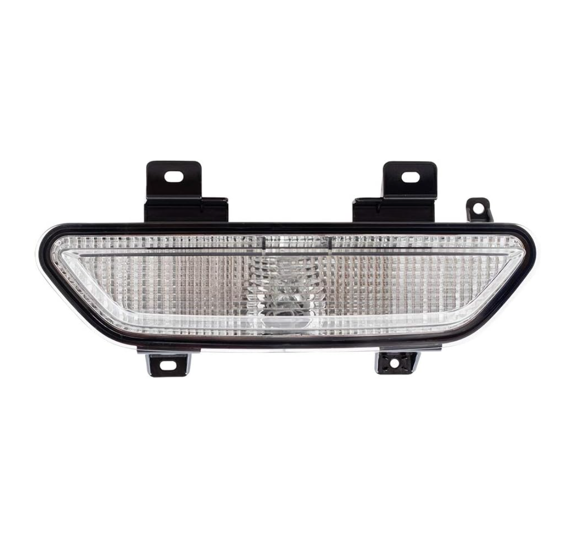 ნისლის ფარი MUSTANG 2018-2023 უკანა